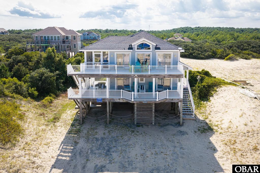 Image 44 of property listing at 1982 Sandpiper Road, Corolla, NC 27927