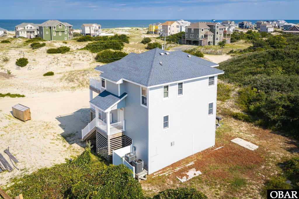 Image 45 of property listing at 1982 Sandpiper Road, Corolla, NC 27927