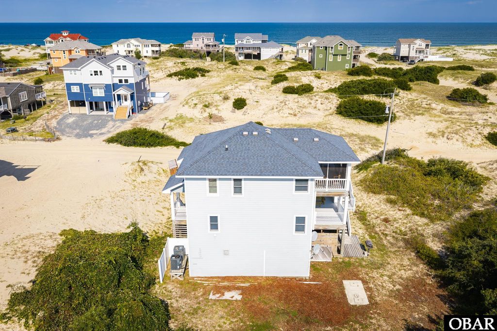 Image 46 of property listing at 1982 Sandpiper Road, Corolla, NC 27927