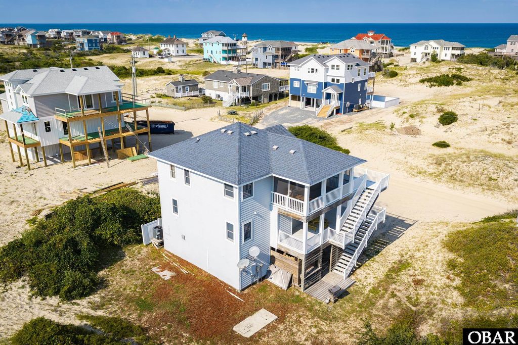 Image 47 of property listing at 1982 Sandpiper Road, Corolla, NC 27927
