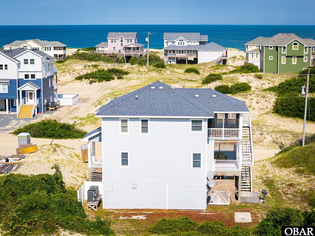 Image 48 of property listing at 1982 Sandpiper Road, Corolla, NC 27927