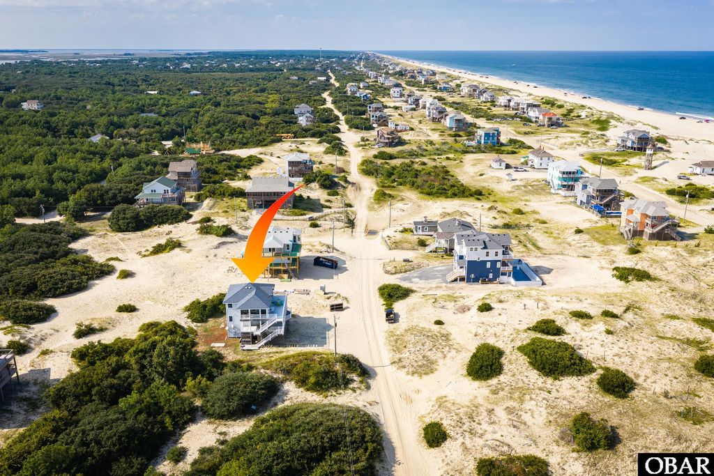 Image 50 of property listing at 1982 Sandpiper Road, Corolla, NC 27927