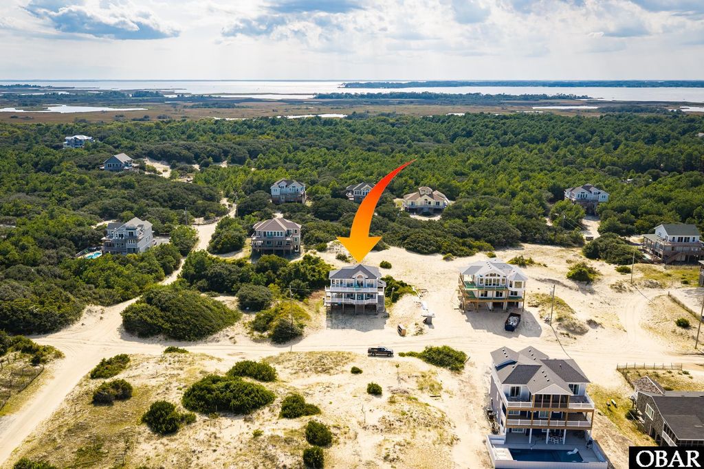 Image 51 of property listing at 1982 Sandpiper Road, Corolla, NC 27927