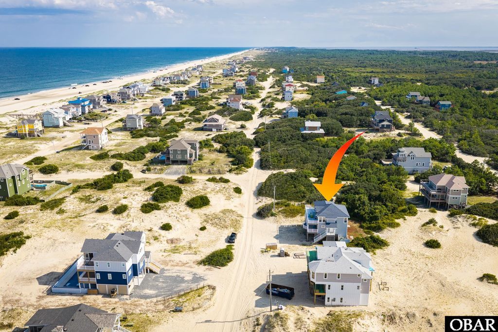 Image 52 of property listing at 1982 Sandpiper Road, Corolla, NC 27927