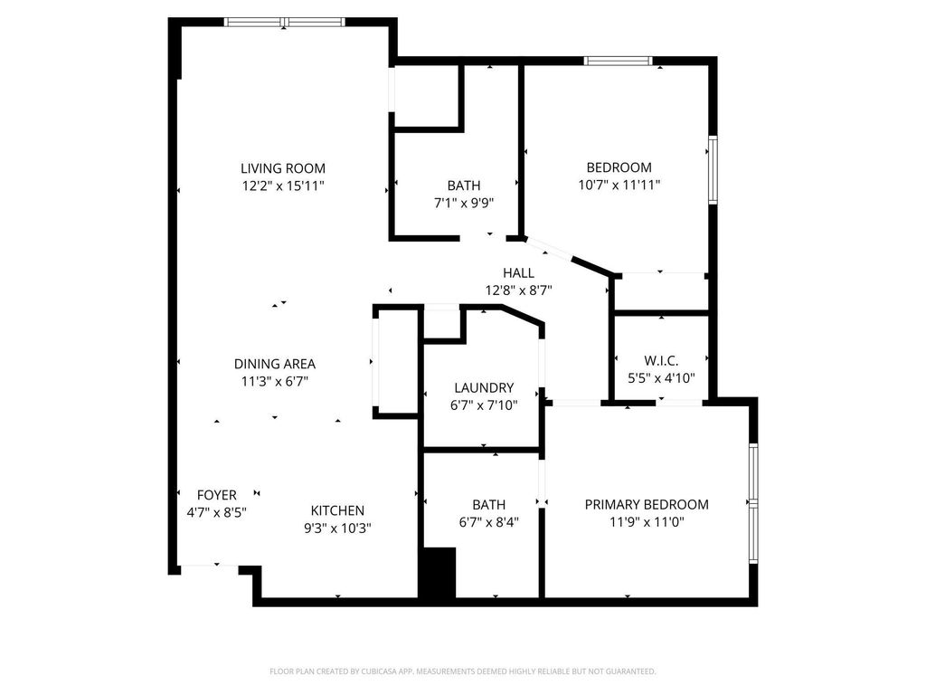 4824 E 53rd Street 322, Minneapolis, MN 55417