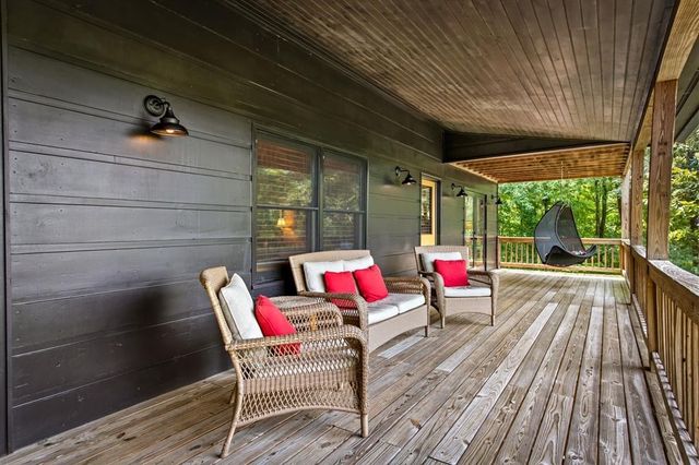 185 Austin Mountain Road, Copperhill, TN 37317