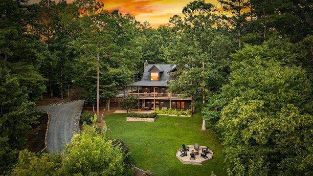 185 Austin Mountain Road, Copperhill, TN 37317