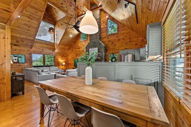 185 Austin Mountain Road, Copperhill, TN 37317