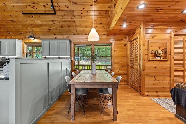 185 Austin Mountain Road, Copperhill, TN 37317