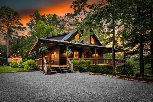 185 Austin Mountain Road, Copperhill, TN 37317