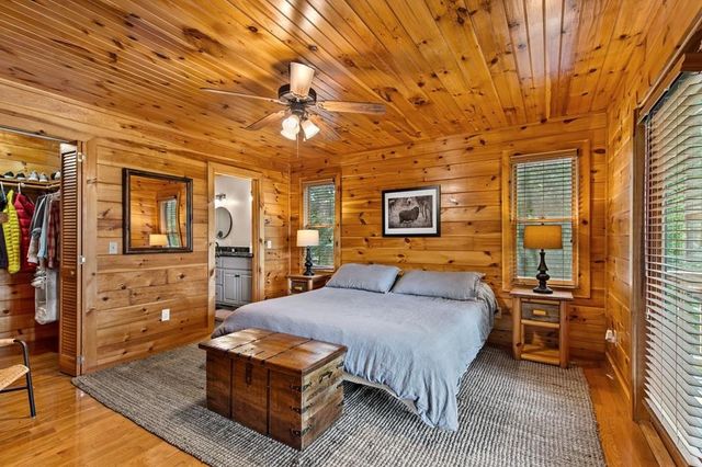 185 Austin Mountain Road, Copperhill, TN 37317