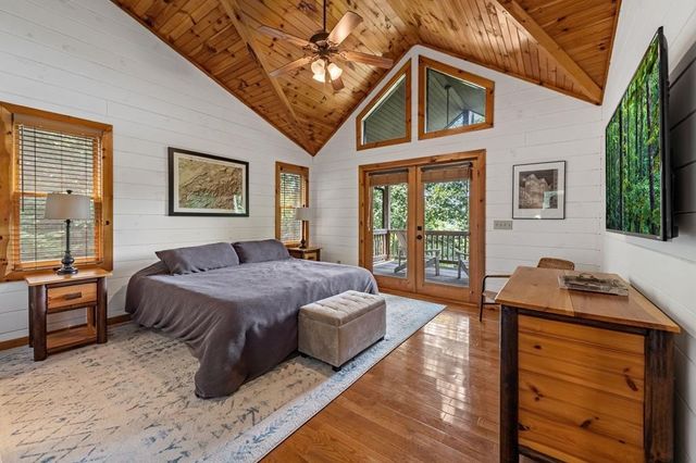 185 Austin Mountain Road, Copperhill, TN 37317