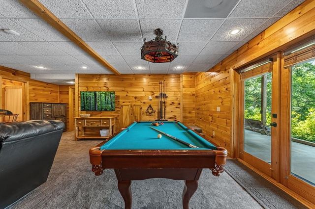 185 Austin Mountain Road, Copperhill, TN 37317