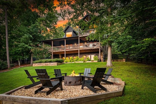 185 Austin Mountain Road, Copperhill, TN 37317