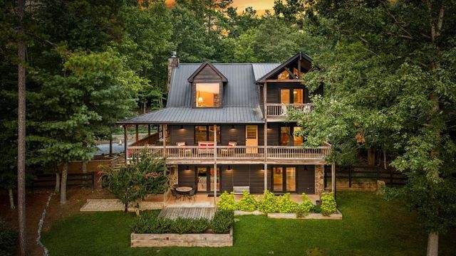 185 Austin Mountain Road, Copperhill, TN 37317