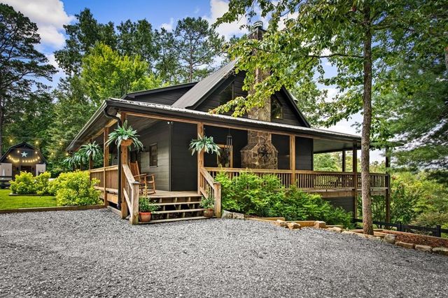 185 Austin Mountain Road, Copperhill, TN 37317