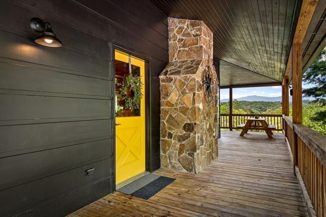 185 Austin Mountain Road, Copperhill, TN 37317