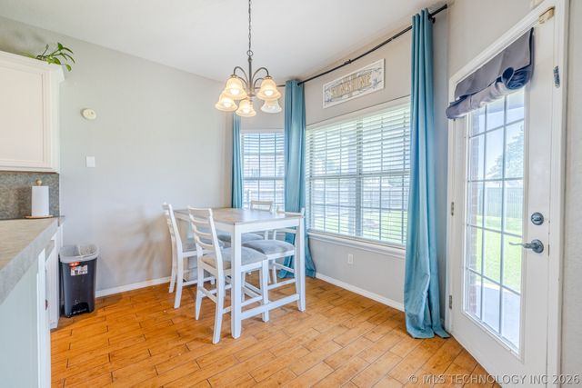 19822 E 38th Place S, Broken Arrow, OK 74014