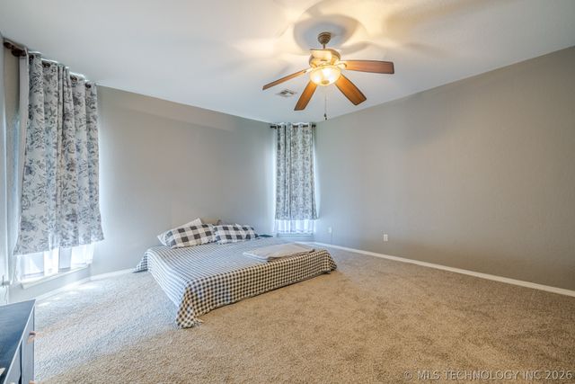19822 E 38th Place S, Broken Arrow, OK 74014