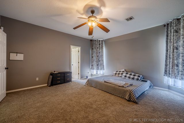 19822 E 38th Place S, Broken Arrow, OK 74014
