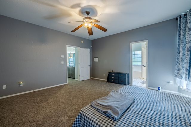 19822 E 38th Place S, Broken Arrow, OK 74014