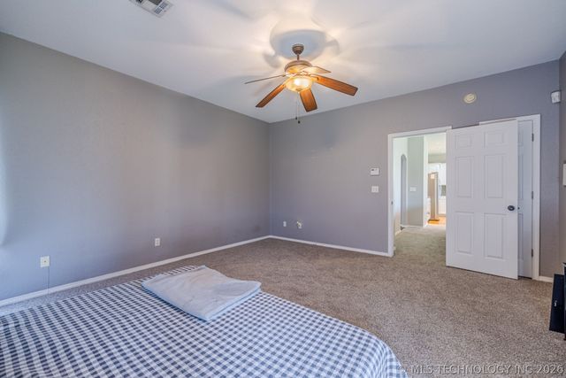 19822 E 38th Place S, Broken Arrow, OK 74014