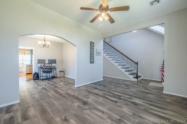 19822 E 38th Place S, Broken Arrow, OK 74014
