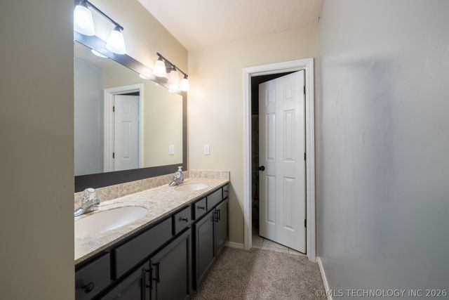 19822 E 38th Place S, Broken Arrow, OK 74014