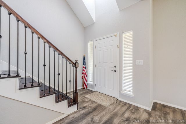 19822 E 38th Place S, Broken Arrow, OK 74014