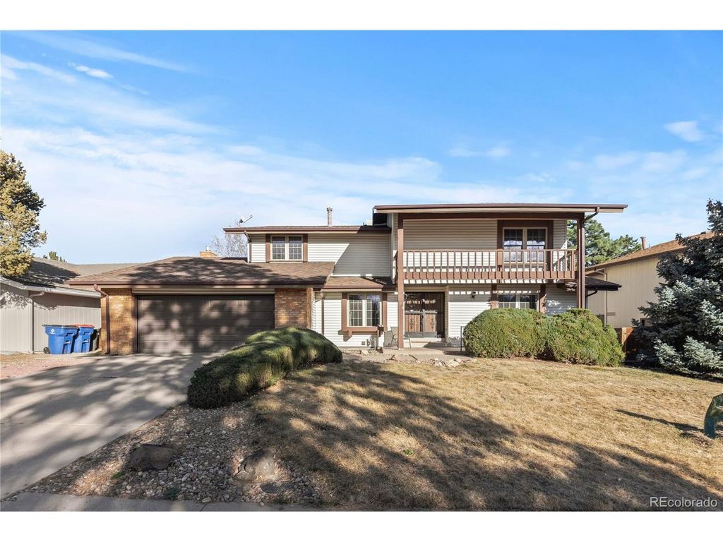 3704 S Mission Pkwy, Aurora, CO 80013