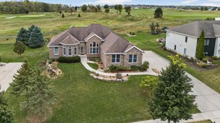 1117 Red Tail Drive, Verona, WI 53593