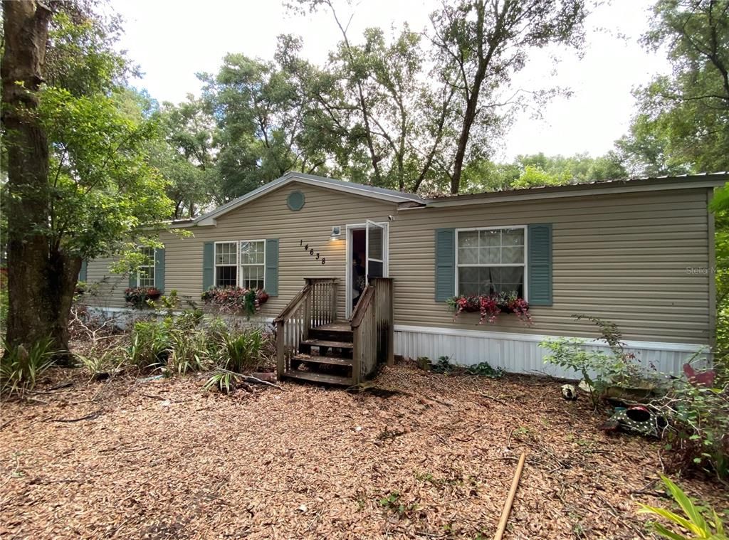 14642 PAULINE DRIVE, Hudson, FL 34669