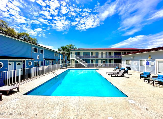 1664 Beach Boulevard, 65, Biloxi, MS 39531