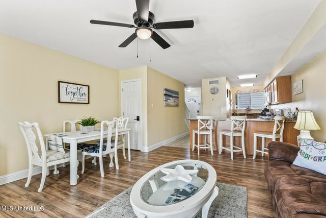 1664 Beach Boulevard, 65, Biloxi, MS 39531