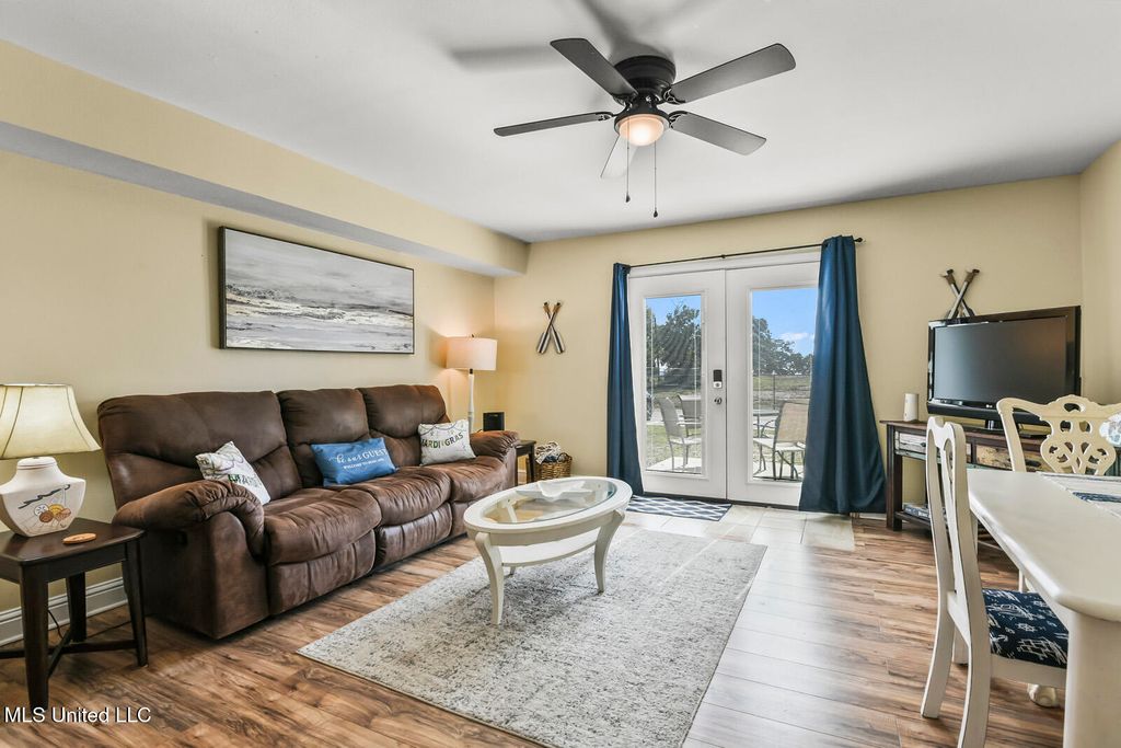 1664 Beach Boulevard, 65, Biloxi, MS 39531