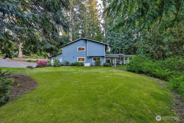 3733 221st Avenue SE, Sammamish, WA 98075
