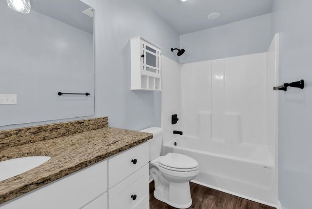 4706 Hamp-Ned Rd., Conway, SC 29526