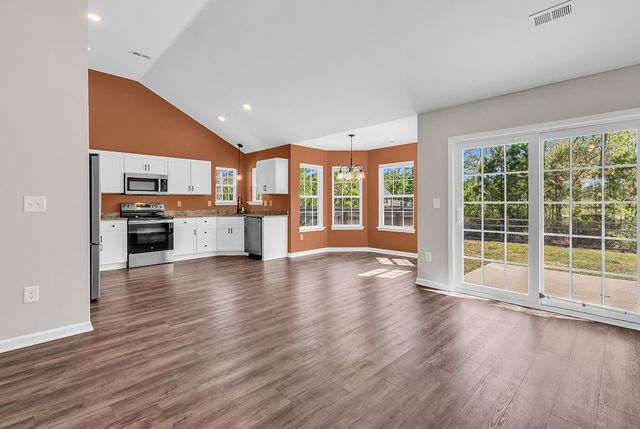 4706 Hamp-Ned Rd., Conway, SC 29526