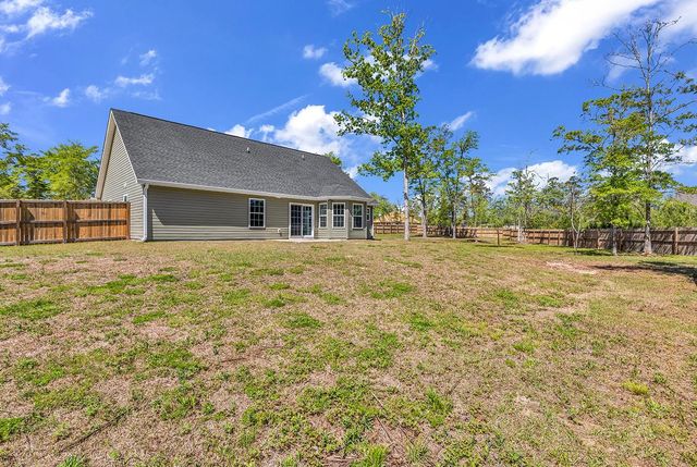 4706 Hamp-Ned Rd., Conway, SC 29526
