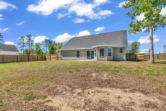 4706 Hamp-Ned Rd., Conway, SC 29526