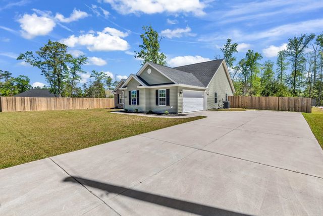 4706 Hamp-Ned Rd., Conway, SC 29526