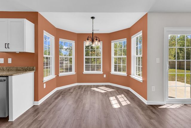 4706 Hamp-Ned Rd., Conway, SC 29526
