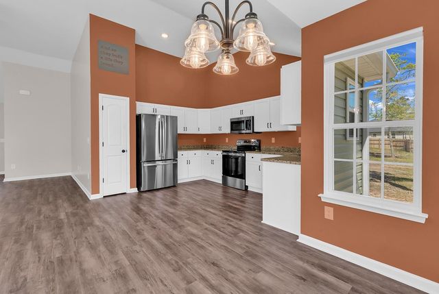 4706 Hamp-Ned Rd., Conway, SC 29526