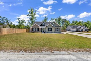 4706 Hamp-Ned Rd., Conway, SC 29526