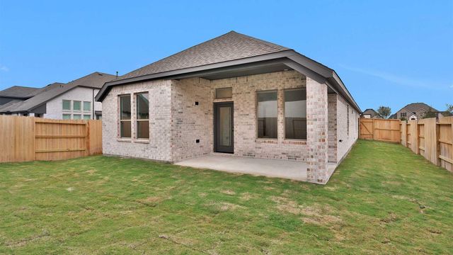 307 Eileen Drive, Rosenberg, TX 77471