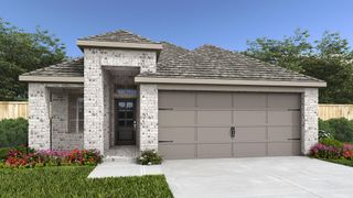 307 Eileen Drive, Rosenberg, TX 77471
