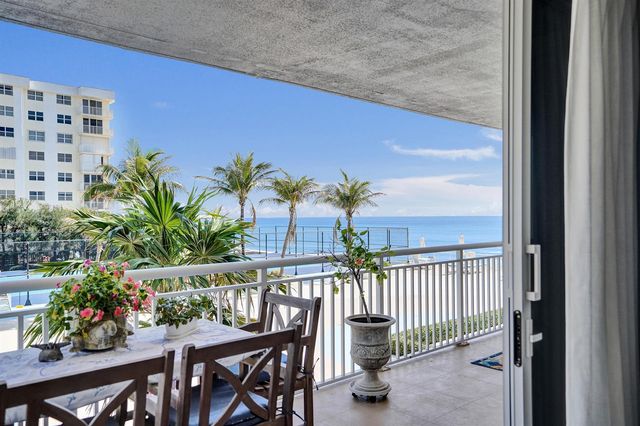 3546 S Ocean Boulevard 327, South Palm Beach, FL 33480