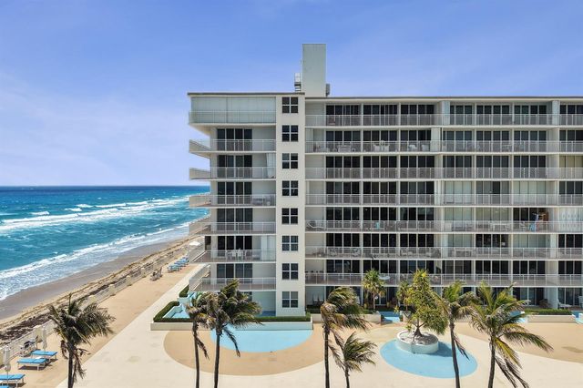 3546 S Ocean Boulevard 327, South Palm Beach, FL 33480