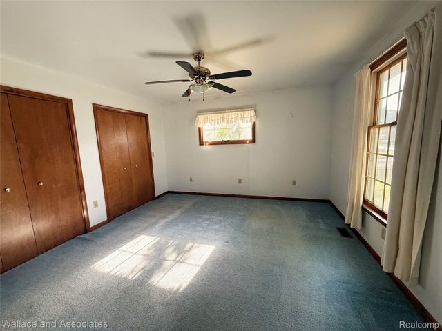 131 W Sanborn Avenue, Croswell, MI 48422
