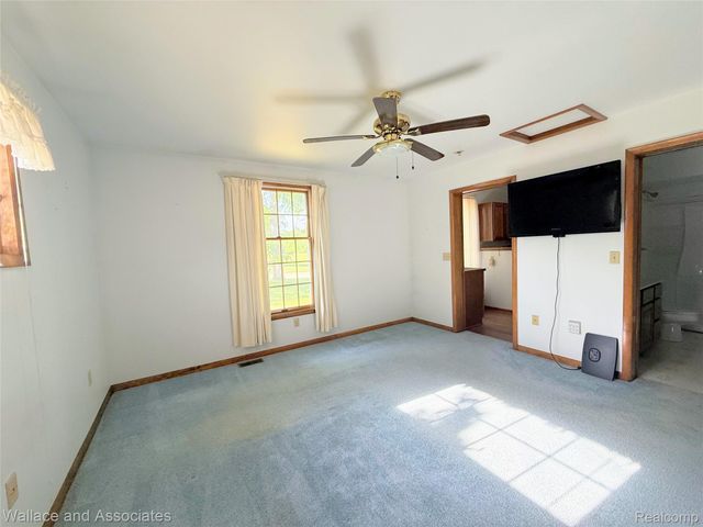 131 W Sanborn Avenue, Croswell, MI 48422